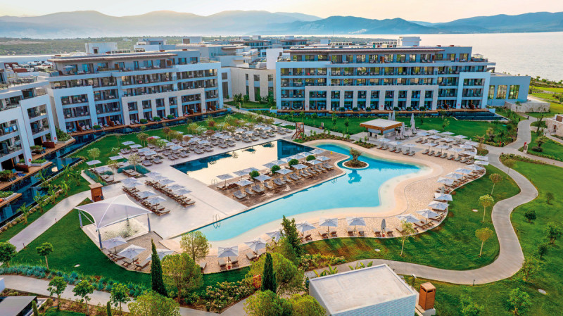 Anda Barut Collection