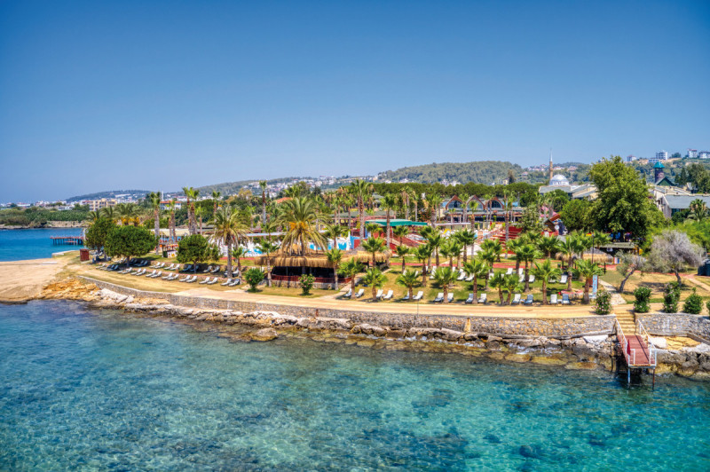 Incekum Beach Resort