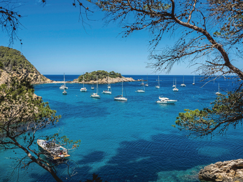 San Miguel Park & Esmeralda Mar