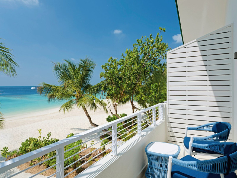 Beispiel Balkon Sky Studio