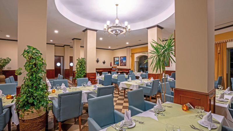 Stella Gardens Resort & Spa