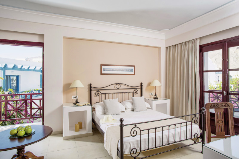 Wohnbeispiel Doppelzimmer Bestpreis