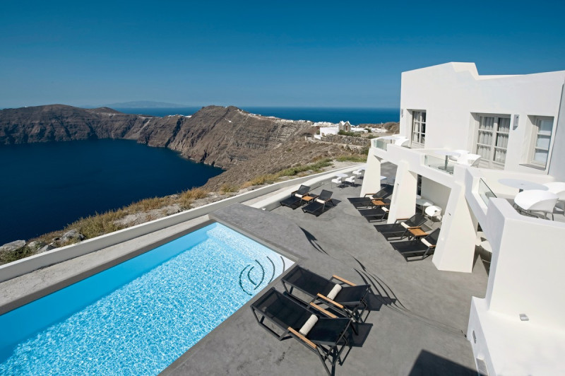 Avaton Resort & Spa