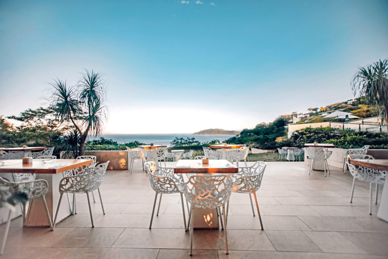 Wyndham Tamarindo