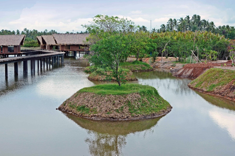 Suriya Resort & Spa