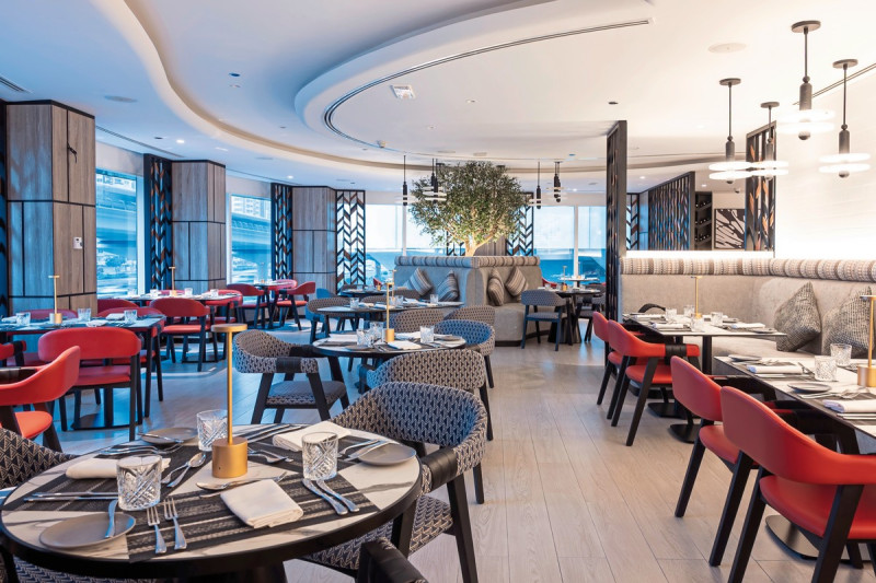 Rose Rayhaan by Rotana