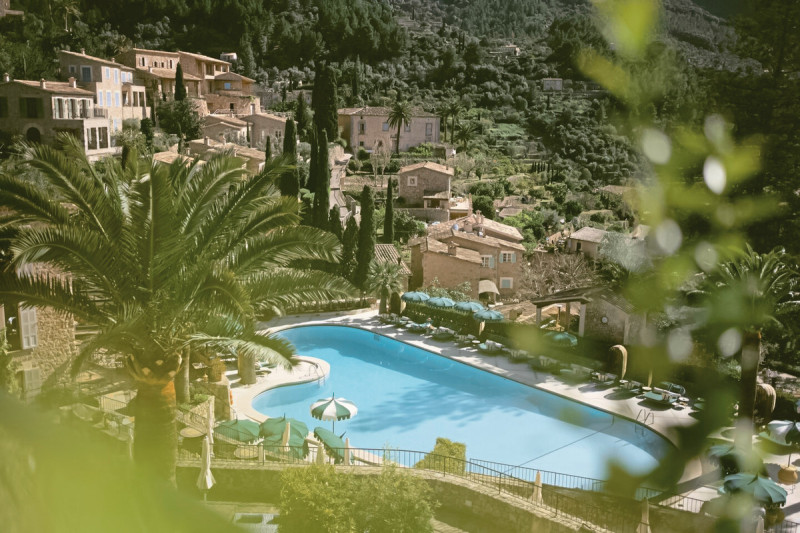 La Residencia, A Belmond Hotel
