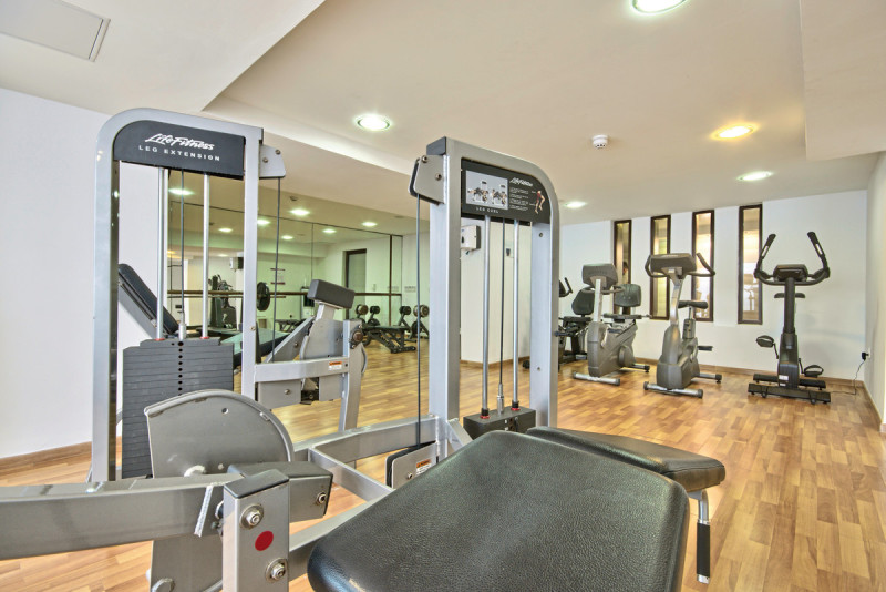 db Seabank Hotel & Spa