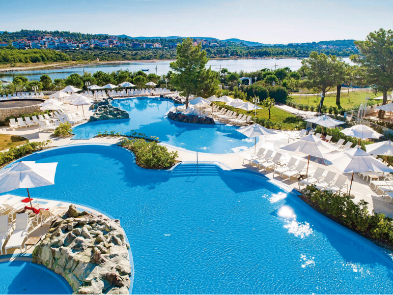 Amadria Park Hotel Jakov