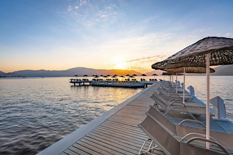 Labranda Mares Marmaris