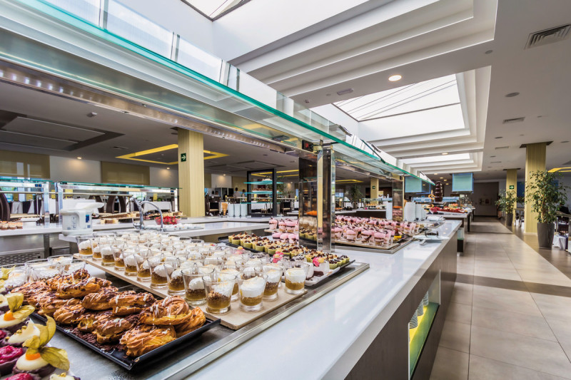 Royal Palm Resort & Spa