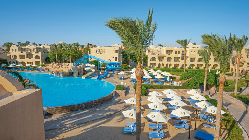 Stella Gardens Resort & Spa