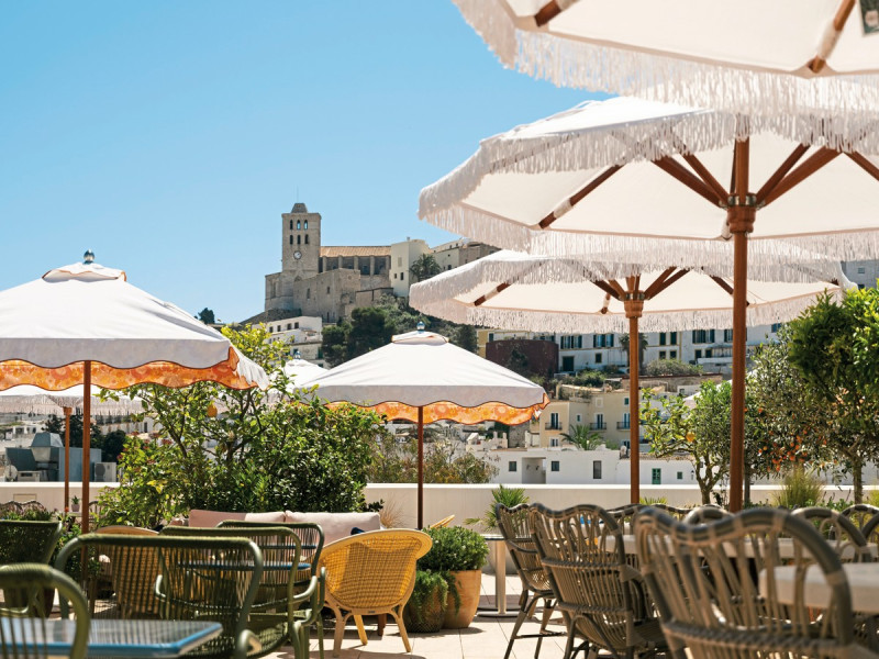 The Standard Ibiza