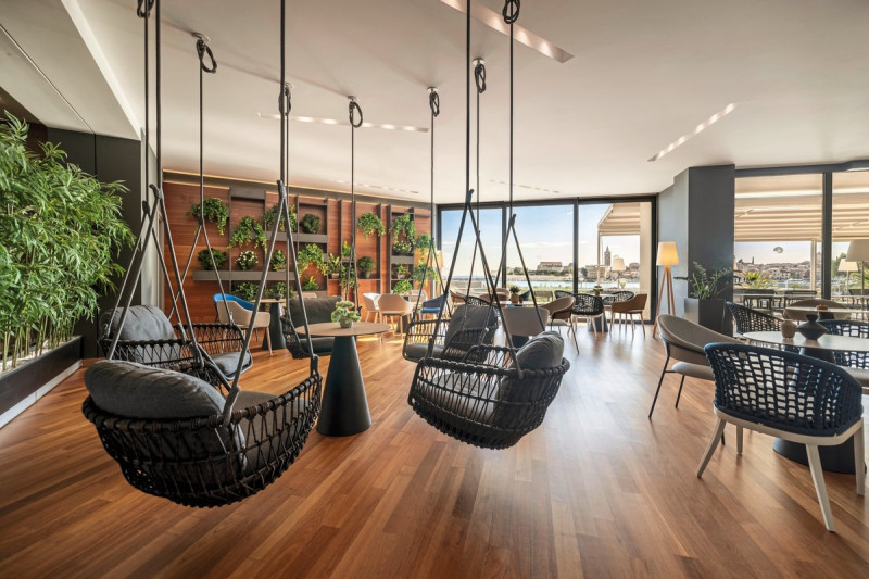 Valamar Padova Hotel