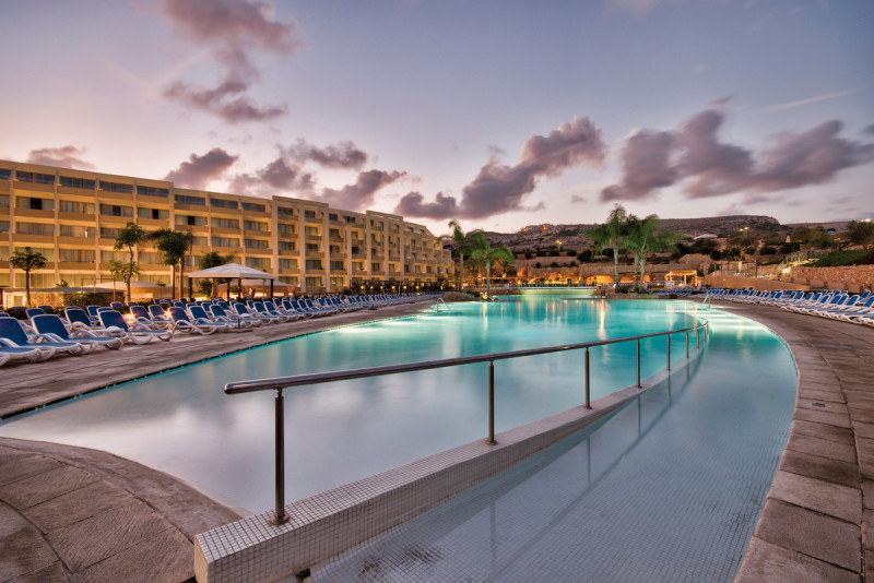 db Seabank Hotel & Spa