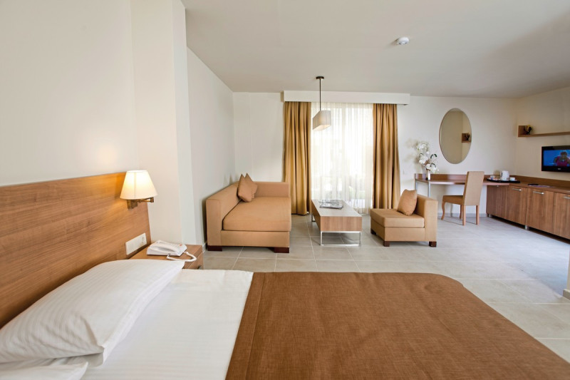 Wohnbeispiel Doppelzimmer