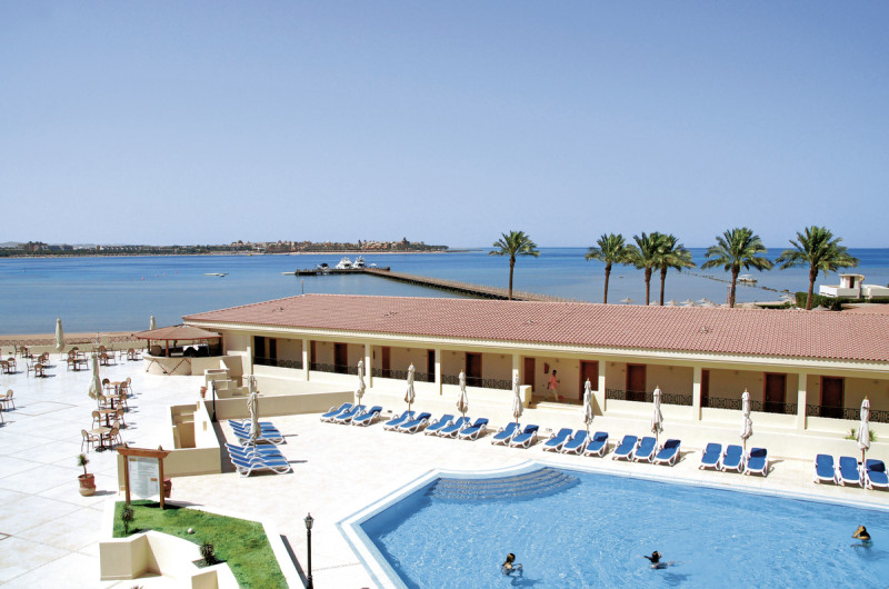 Cleopatra Luxury Beach Resort Makadi Bay