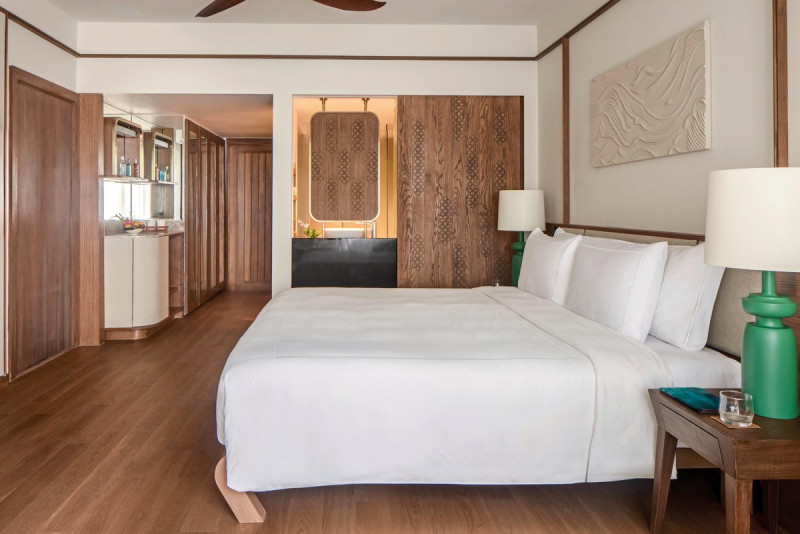 Wohnbeispiel Premier Garden View