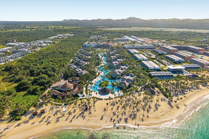 Wyndham Alltra Punta Cana