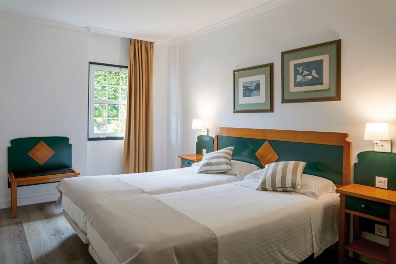 Wohnbeispiel Standard Appertement