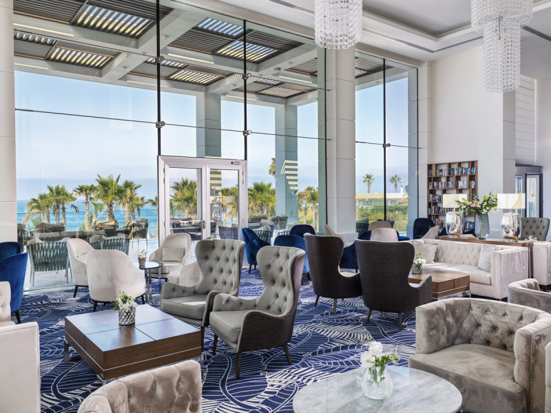 Amavi MadeForTwo Hotels