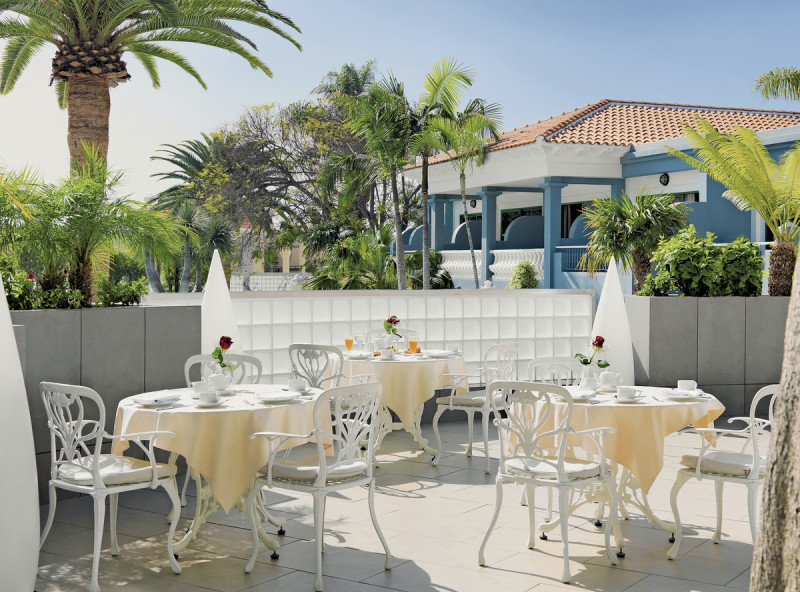 ADRIAN Hoteles Colón Guanahaní