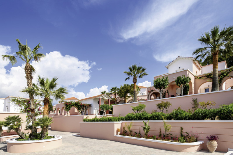 Mitsis Rodos Village
