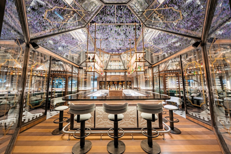 FIVE LUXE JBR