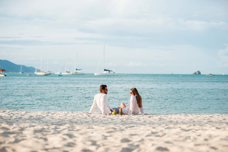 Royal Muang Samui Villas