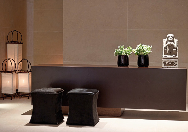 The Ixian Grand & All Suites