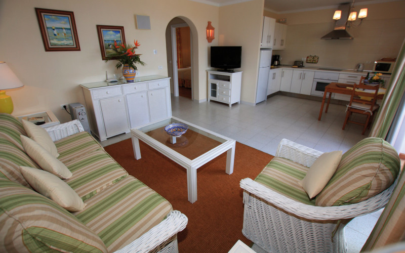 Wohnbeispiel Bungalow