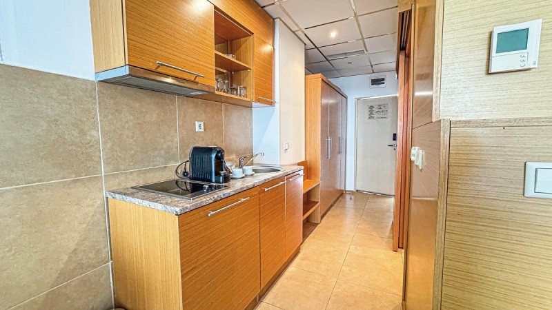 Wohnbeispiel Studio Standard