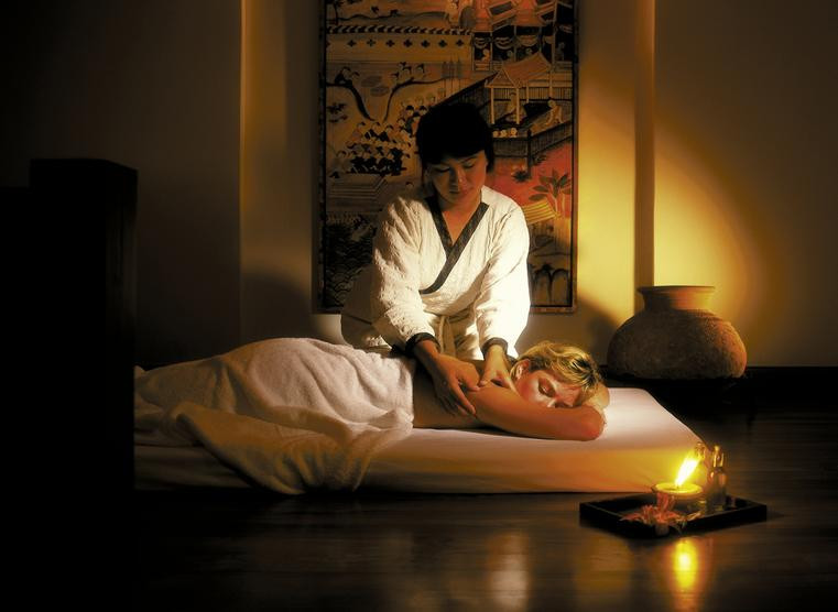 Four Seasons Resort Koh Samui