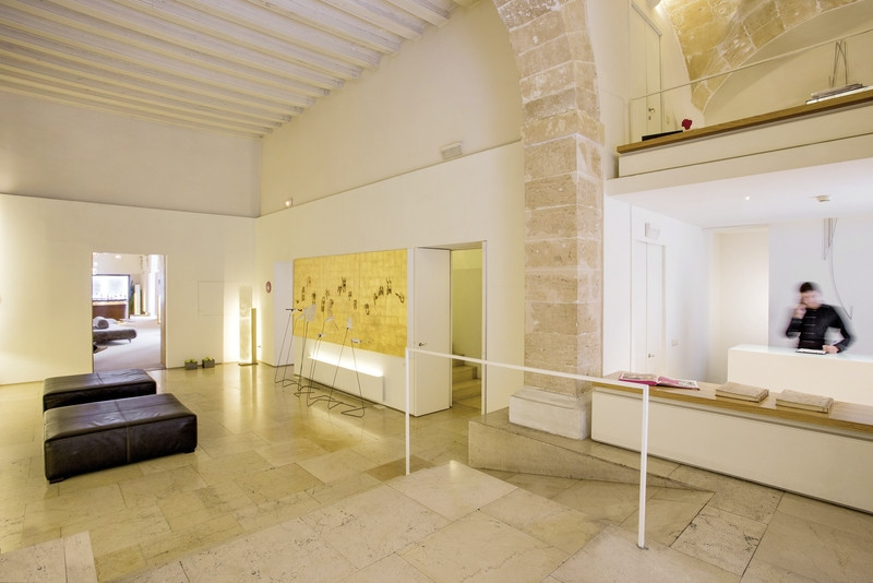 Convent de la Missió Grand Luxury Boutique adults-only