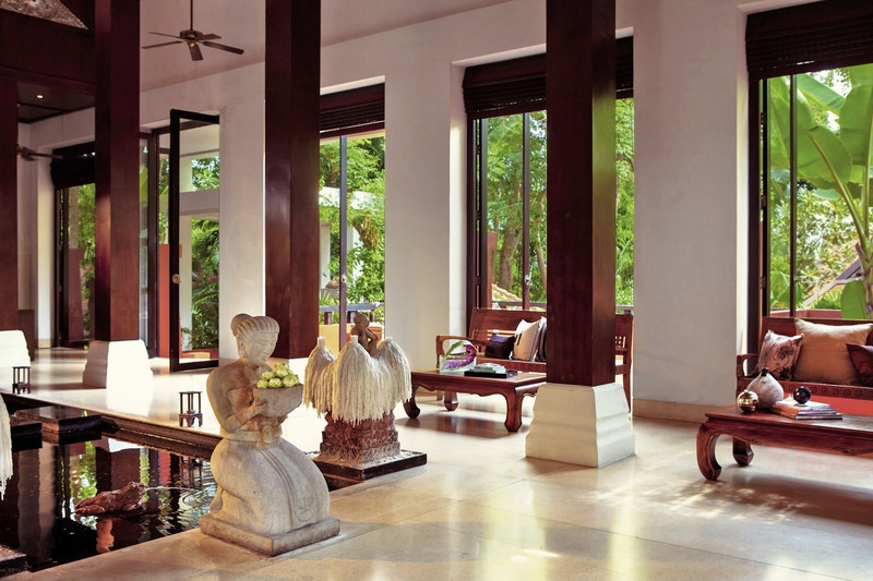 Renaissance Koh Samui Resort & Spa