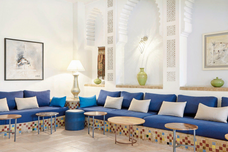 Iberostar Waves Club Palmeraie Marrakech