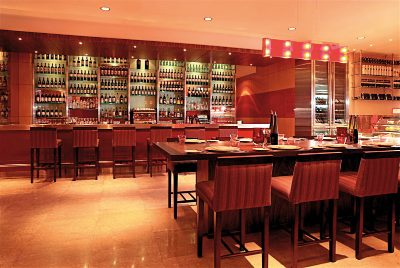 Radisson Blu Hotel Barsha Heights