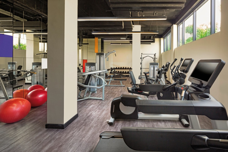 Millennium Al Barsha