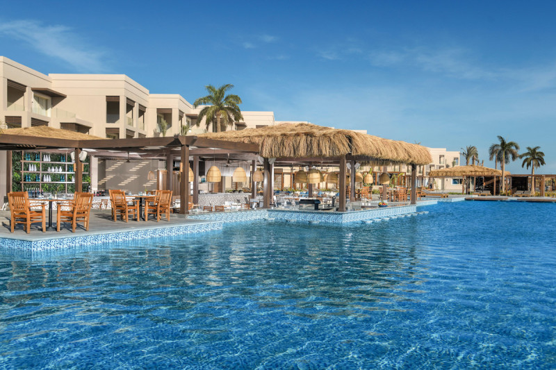 Steigenberger Resort Ras Soma