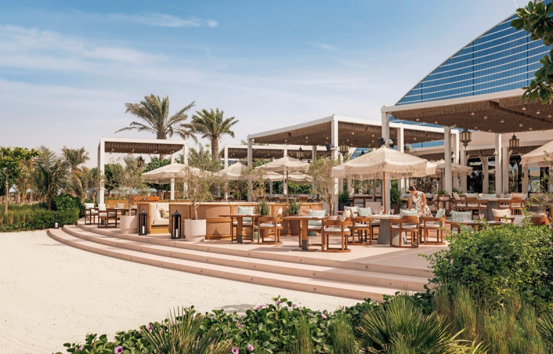 Jumeirah Beach Hotel