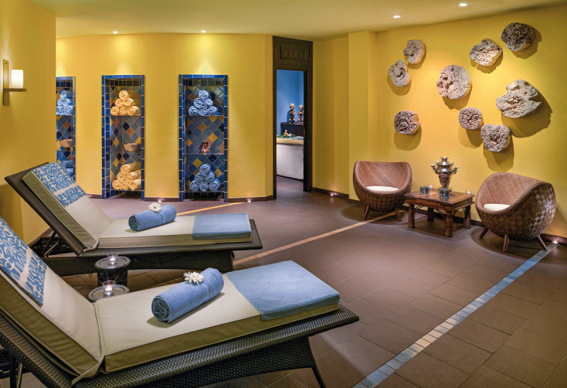Seaside Grand Hotel Residencia