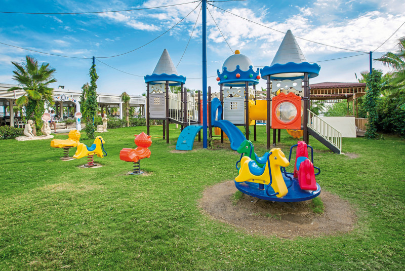 J'adore Deluxe Hotel & Spa