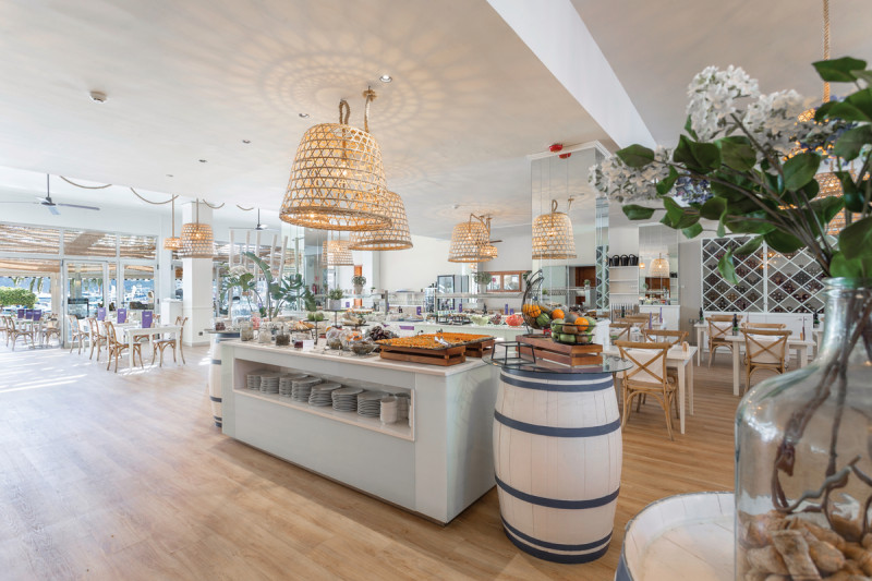 FERGUS Style Sóller Beach