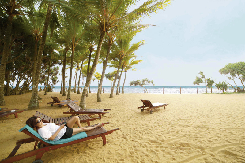 Siddhalepa Ayurveda Health Resort