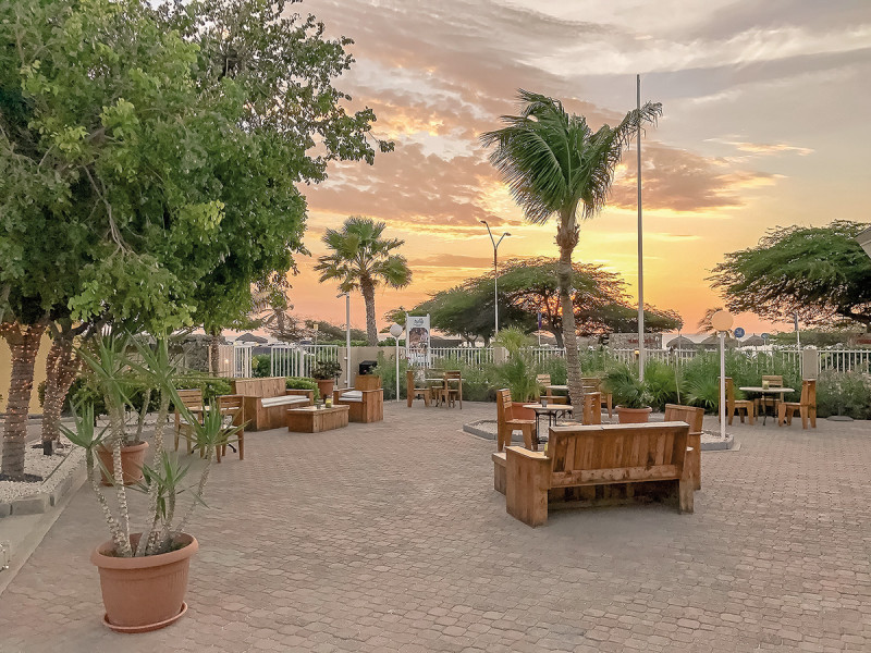 MVC Eagle Beach Resort
