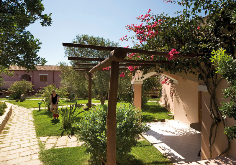 Resort Cala di Falco