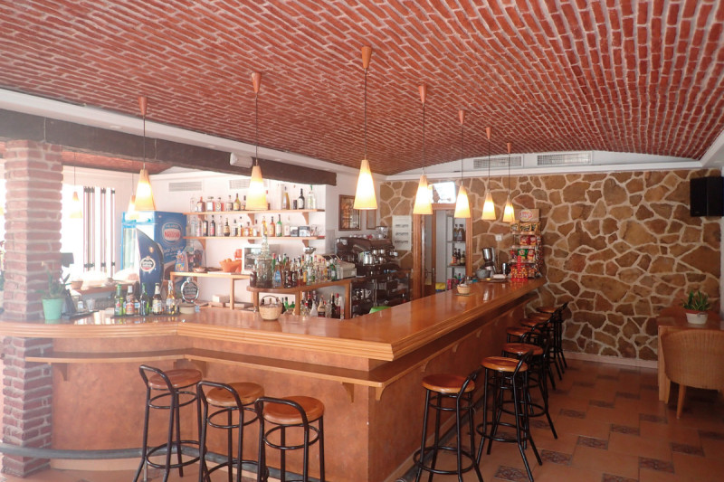 Roca Plana Formentera