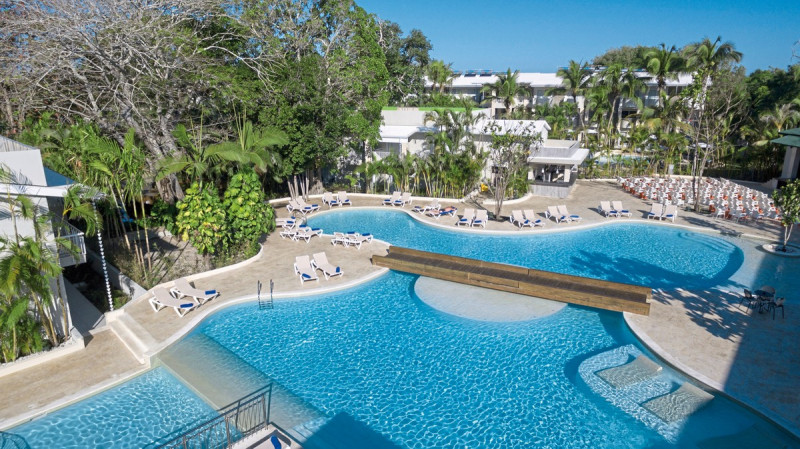 Emotions by Hodelpa Juan Dolio