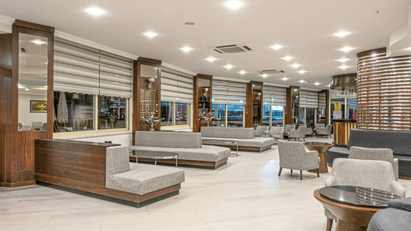 Aydinbey Gold Dreams