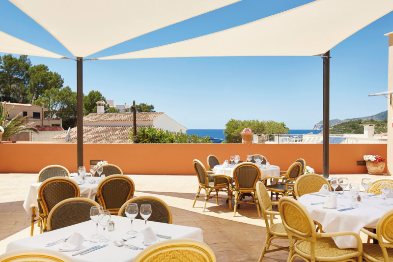 Universal Aparthotel Don Camilo